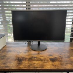 Monitor