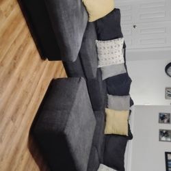 Couch Sectional 4 Piece