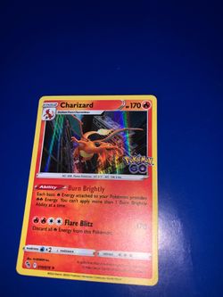 Holo Pokemon Cards