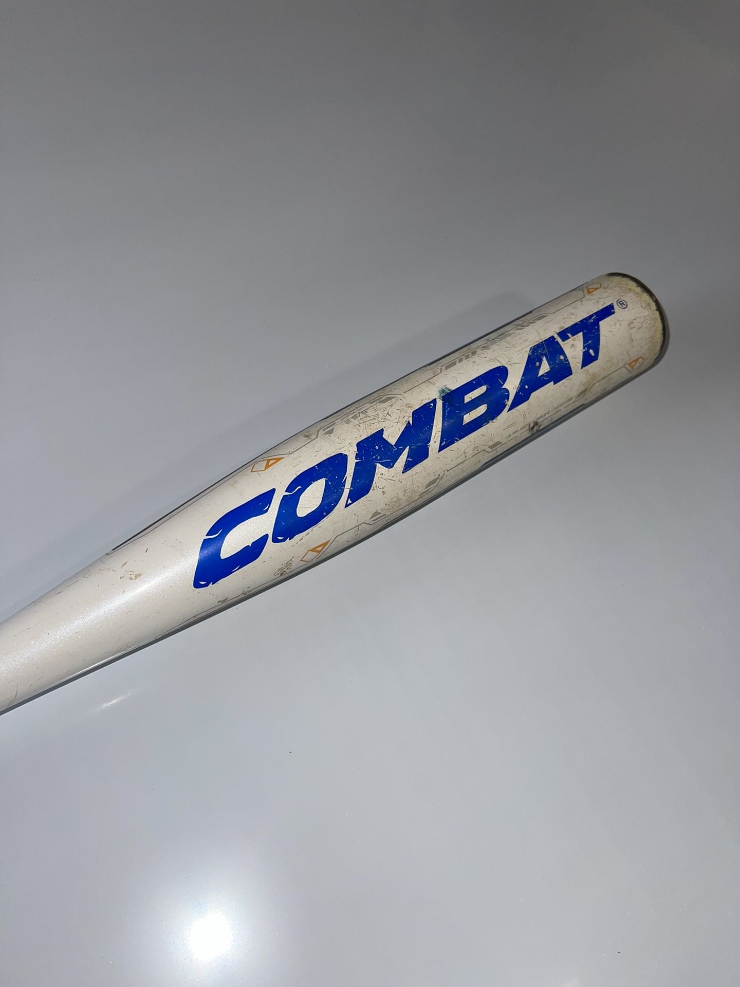 Combat Maxum 28 -10