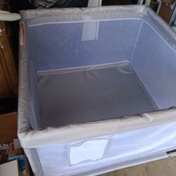 Small Playpen