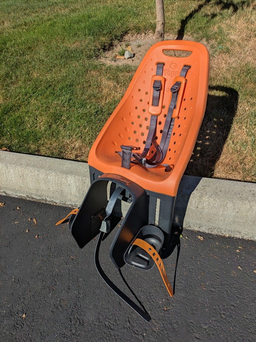 Thule Yepp Maxi Child Seat