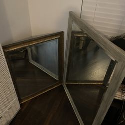 Mirrors 