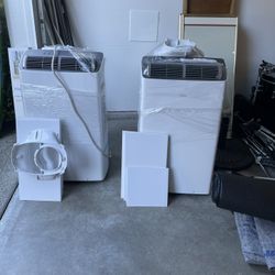 Portable Air Conditioner 