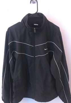 Nike windbreaker size Large worn once