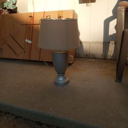 Nice Lamp