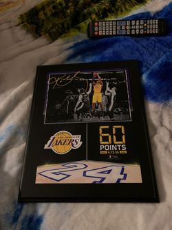 Kobe 60 point game