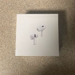 air pod pro 2