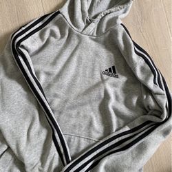 Men’s Medium Adidas Hoodie
