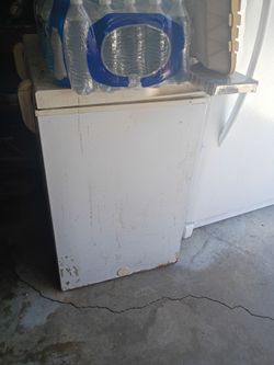 Freezer