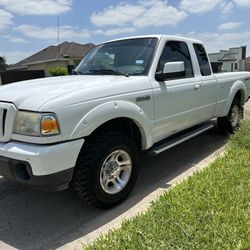 2011 Ford Ranger
