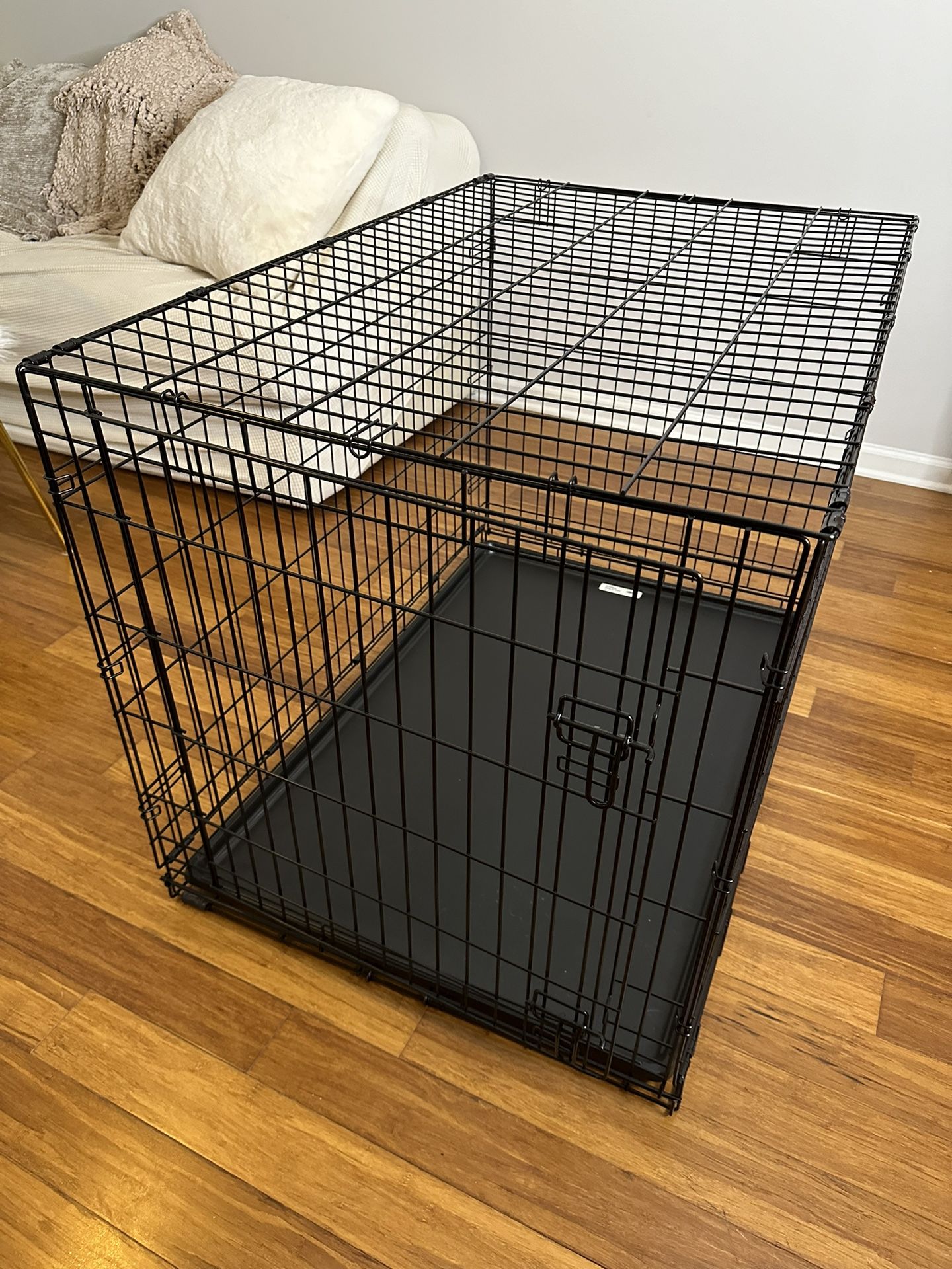 Dog Crate