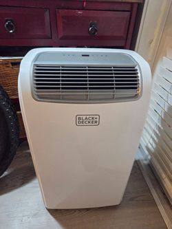 Portable AC Unit  Remote 3 in 1