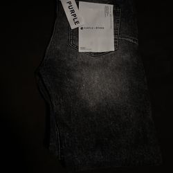 Purple Jeans 