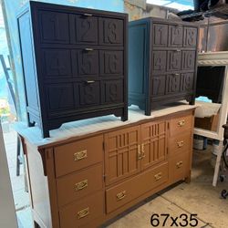 Dresser 