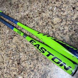 Easton Bat 