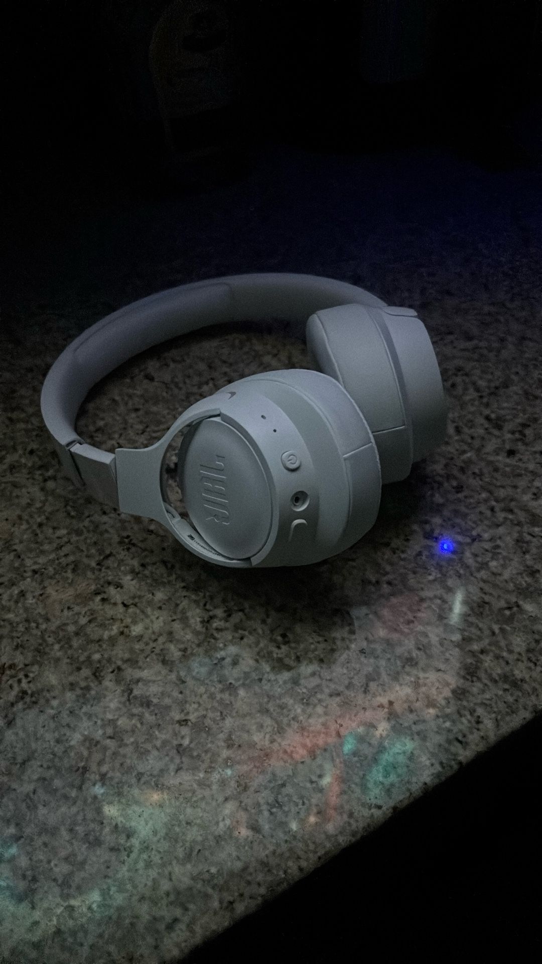 Jbl Tune 710 Headphones