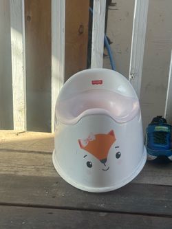 Baby toliet