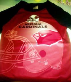 Az Cardinals Shirt