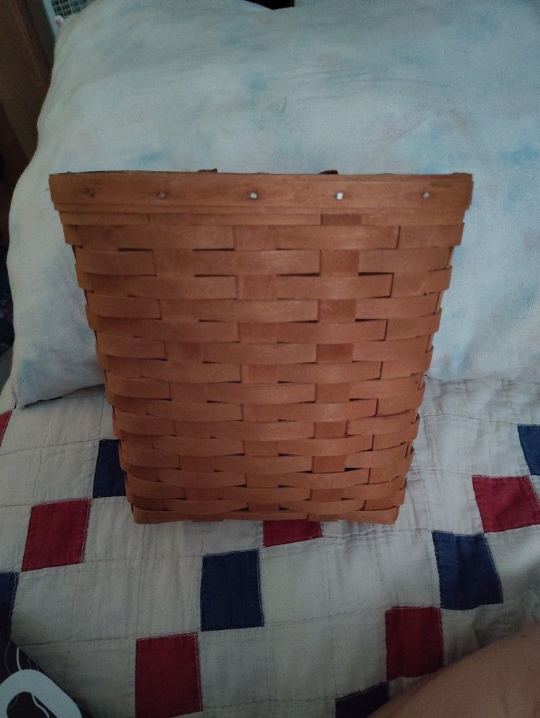 Longaberger Basket