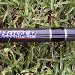 UC United Composites  Fishing Rod