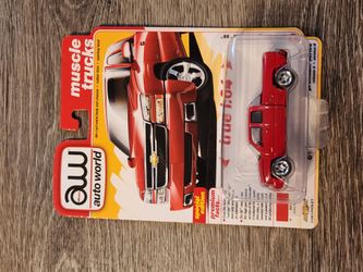 Diecast