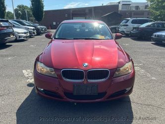 2011 BMW 3 Series
