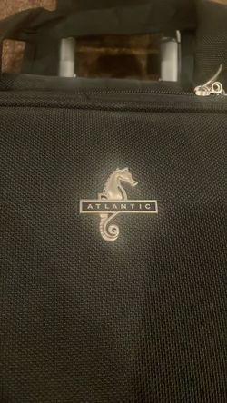 Atlantic Suitcase/roller bag 