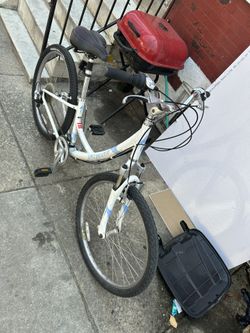 Specialized Expedition