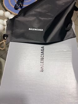 Balenciaga Tracks