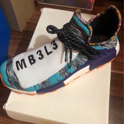 Adidas Human Race Solar