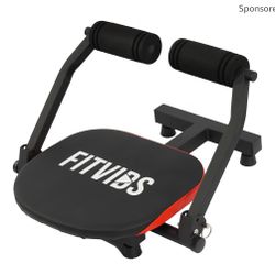 Workout Equipment 