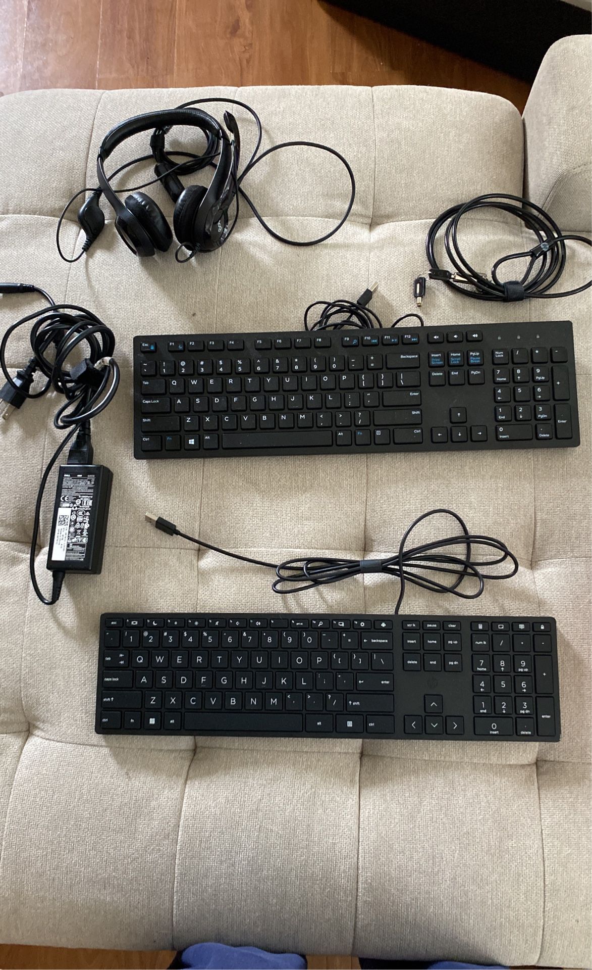 Computer Accessories