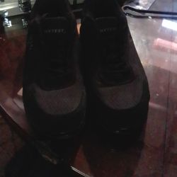 Hytest Steel Toe SHO E New