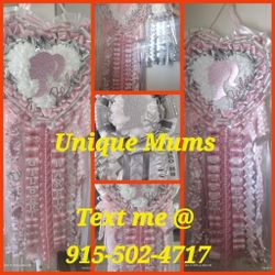 Homecoming 2024 Mums And Garters