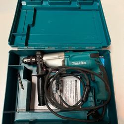 Makita Hammer Drill