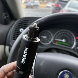 Invisible Selfie Stick + Tripod