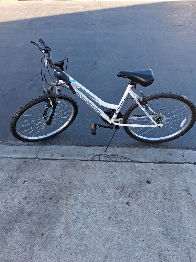 Bike