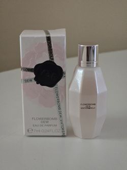 Flowerbomb Dew