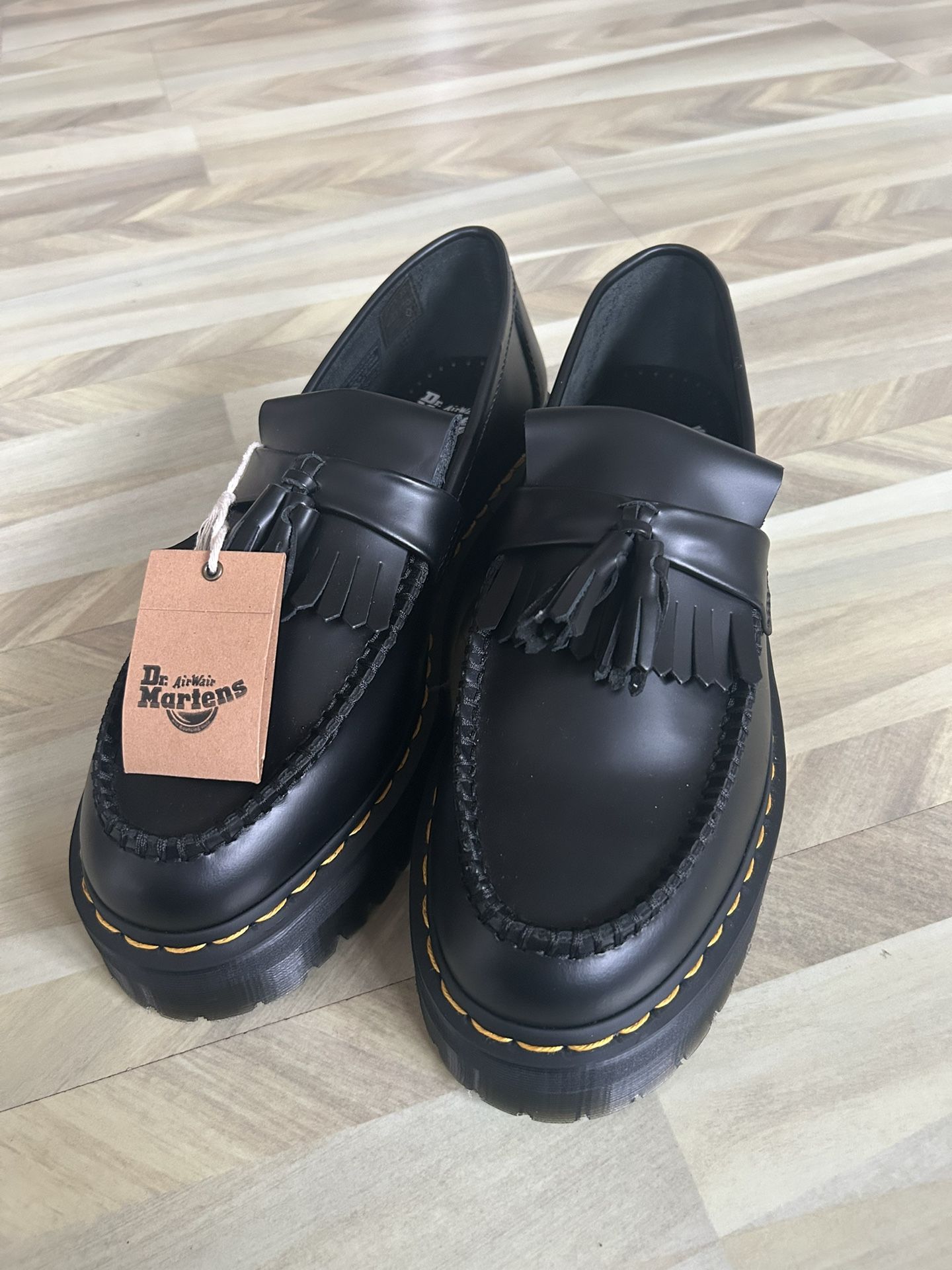 Doc marten Loafers,All Products : American Fashion Style Bags On Sale