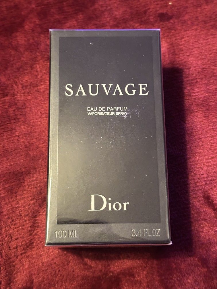Dior Savuage