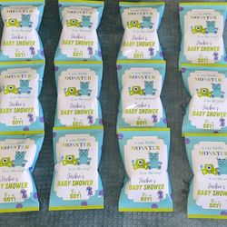 Chip Bags