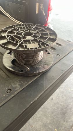 Wire #8 THHN 130  FT $65