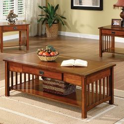 3Pc Table Set