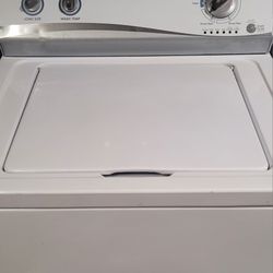 WASHER KENMORE TOP BRAND 