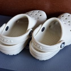 Crocs 8C 