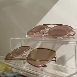 Jimmy Choo Sunglasses