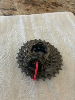 Shimano Dura-ace 11 speed cassette 11-28T