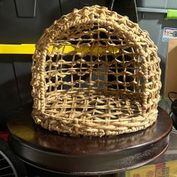 Cat/dog Bed
