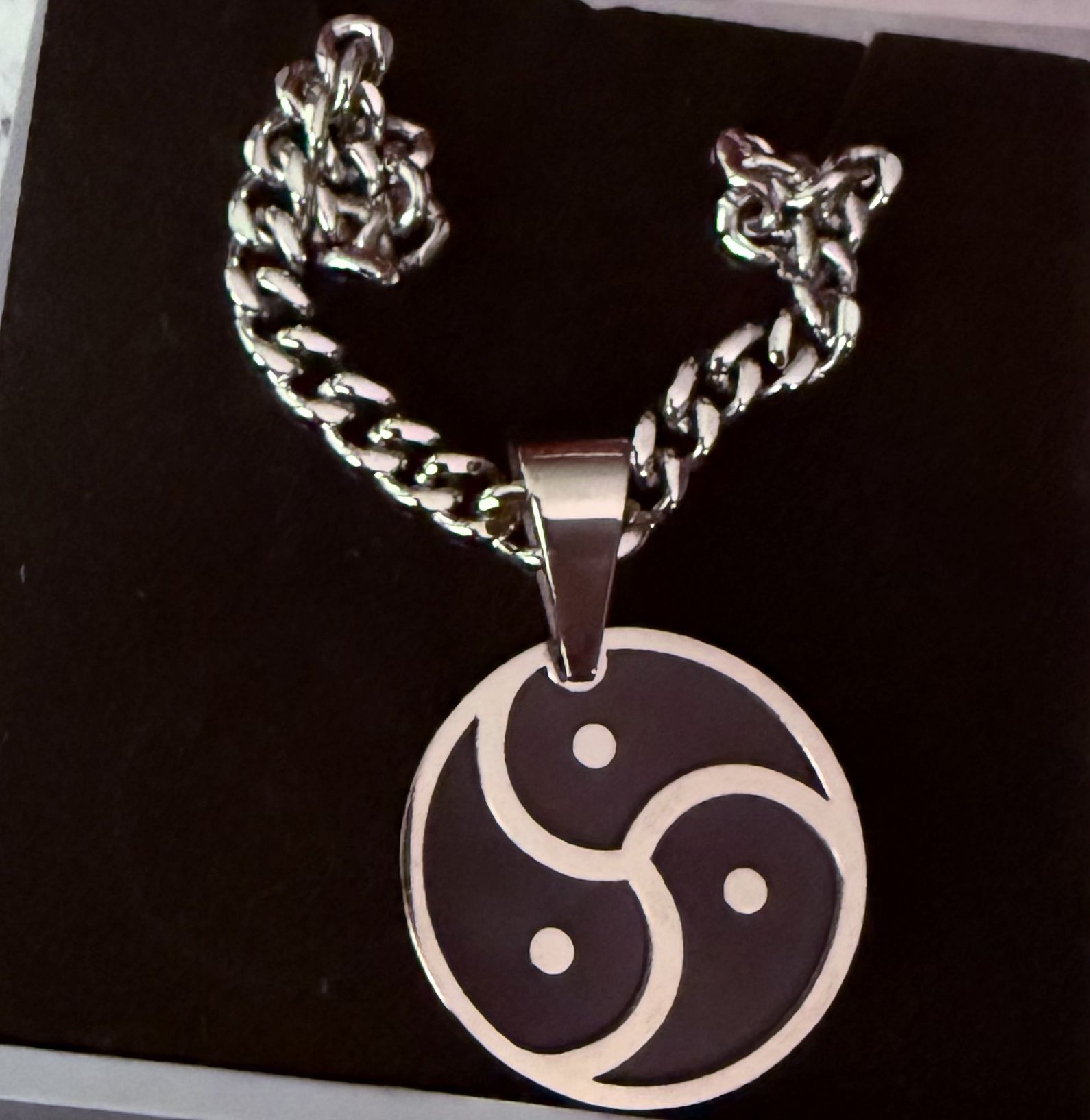 Eternity Collar